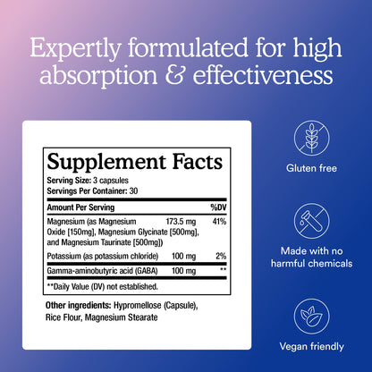 MitoQ triple magnesium complex