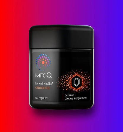 MitoQ curcumin